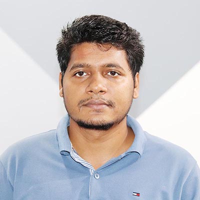 Sajib Hossain